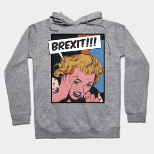 Brexit Hoodie